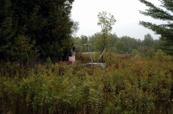 Lakes Drive-In Theatre - Sign (newer photo)